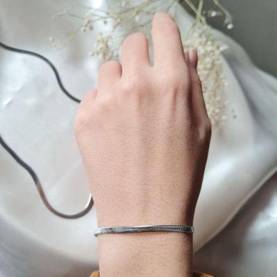 دستبند ماری رنگ ثابت