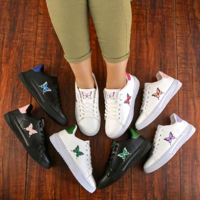 کفش ورزشی و روزمره و کتانی زنانه و دخترانه