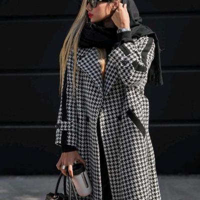 پالتو پیچازی بلند