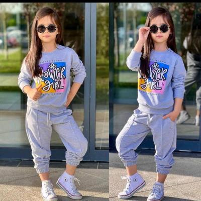 بلوز شلوار دخترانه