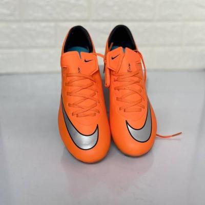 کفش فوتبال نایک مرکوریال ویپور Nike Mercurial Vapor طوسی