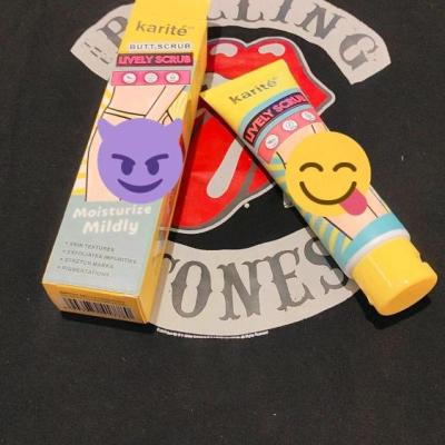 اسکراب ضد جوش کاریته