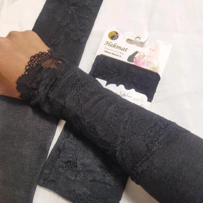 ساق دست گیپور مجلسی مشگی زنانه