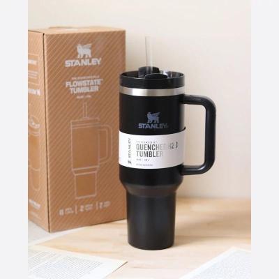 ماگ و تراول ماگ استنلی