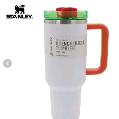 ماگ و تراول ماگ استنلی