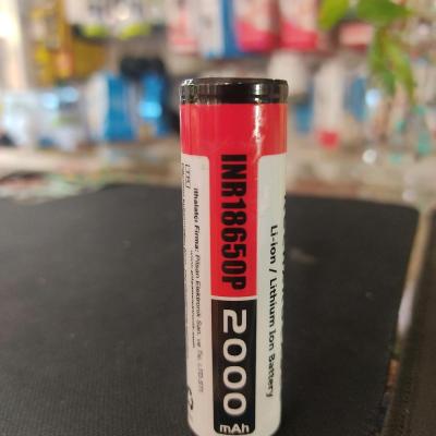 باتری چراغ قوه پلیسی