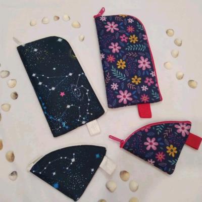 کیف لقمه و کیف اجیل(دوستان در گفتگو حتما رنگ مشخص کنید)