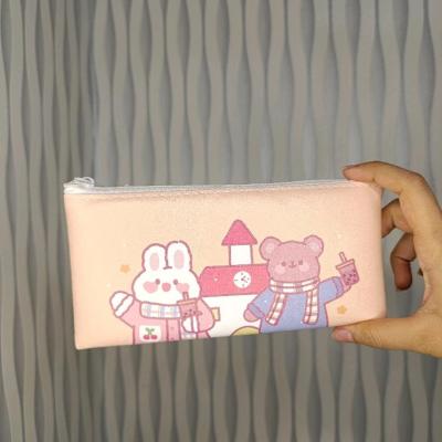 جامدادی حیوانات