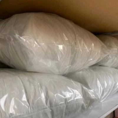 بالشت میکرو الیاف لایکو درجه1 هتلی سر زیپدار بالش