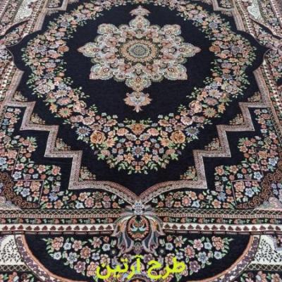 روفرشی 12 متری طرح آرتین زرکدار | کیفیت و زیبایی در یک محصول ارسال پس کرایه