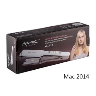 صاف کننده و اتو مو مک M.A.C STYLER حرفه ای دیجیتال 2014MC