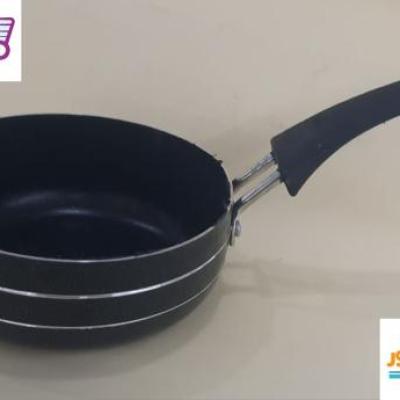 تابه تک دست تفلون سایز 14