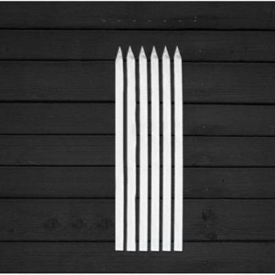 سیخ تابه ای جوجه 10 عددی