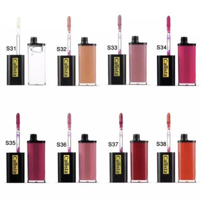 لیپ گلاس کالیستا