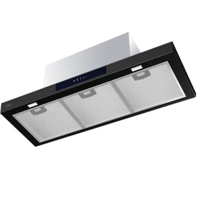 هود کن توکار 1450 مشکی 90-157931