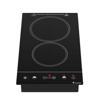 اجاق برقی DGE 250 داتیس