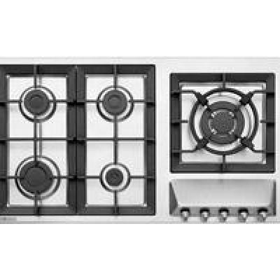 گاز صفحه ای مدل S-5959 استیل البرز-156881