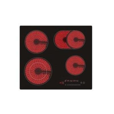 اجاق برقی چهار شعله کن مدل CC4505