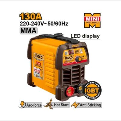 اینورتر جوشکاری صنعتی اینکو مدل ING-MMA13049
