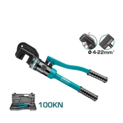 قیچی میلگرد بر توتال مدل THSC022