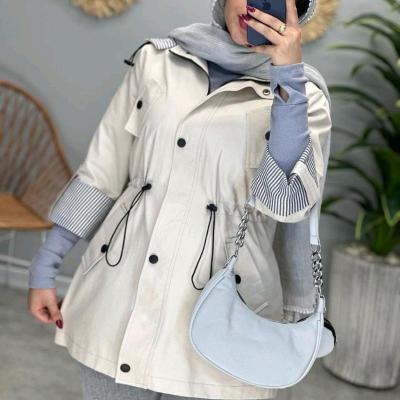 بارانی رنگین کمان-157930