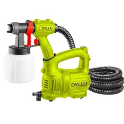 پیستوله برقی 550 وات دایلو مدل DTEG2A50-156594