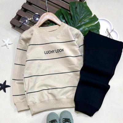 بلوز شلوار پسرانه سایز40