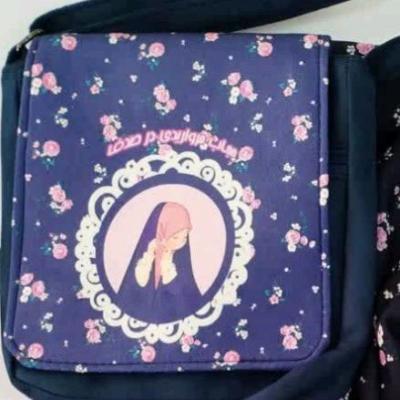 کیف دوشی دخترانه