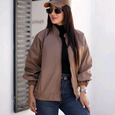 بامبر جکت ترند