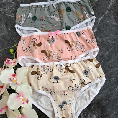 شورت تمام چاپ ترک برند الین