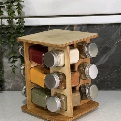 بانکه ادویه مک کارتی 12 تایی