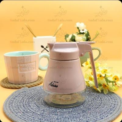 شکر پاش آدرینا