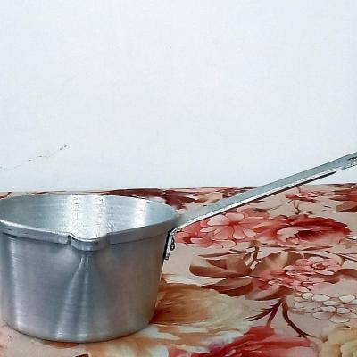 شیرجوش روحی ورق ضخیم نیم لیتری مانیا کد 57