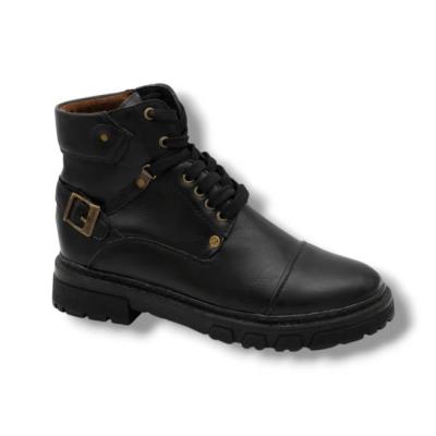 بوت مردانه سگک دار