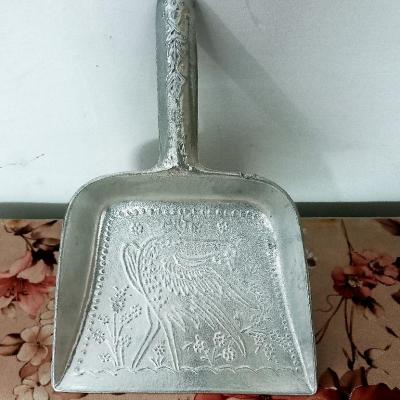 خاک انداز روحی طرح سیمرغ