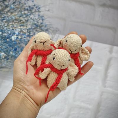 جاکلیدی خرگوش