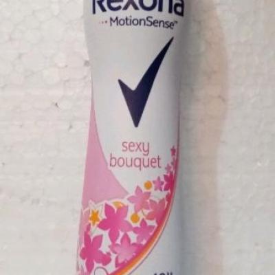 اسپری رکسونا 200 میل ایتالیایی ضد تعریق و دئودورانت زنانه