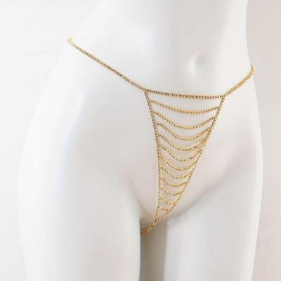 شورت زنجیری Eloriaکد Zn106