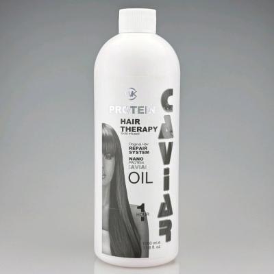 پروتئین مو نانو خاویار Caviar protein