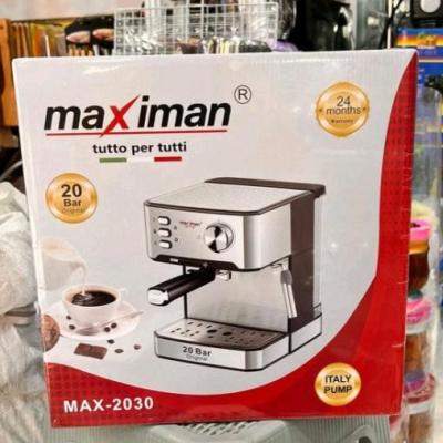 اسپرسو ساز مکسیمن