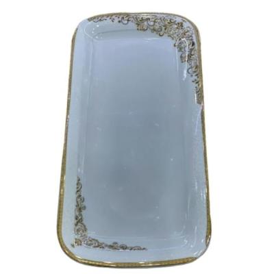 دیس رولت خوری چینی پردیس زیبا و باکیفیت