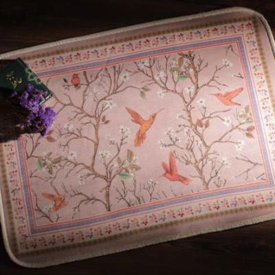 پادری کد F1057 سایز 50*70|برند فرمهر