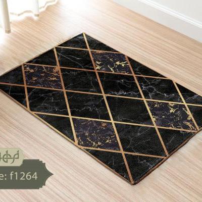 پادری کد F1264 سایز 50*70|برند فرمهر