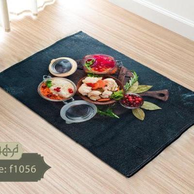 پادری کد F1056 سایز 50*70|برند فرمهر