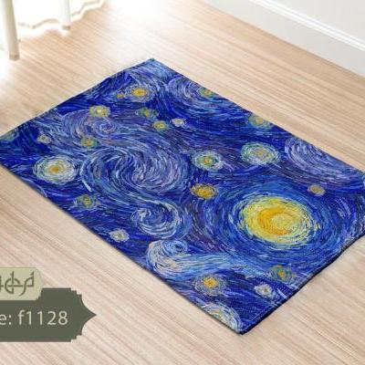 پادری کد F1128 سایز 50*70|برند فرمهر