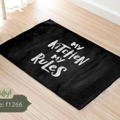 پادری کد F1266 سایز 50*70|برند فرمهر