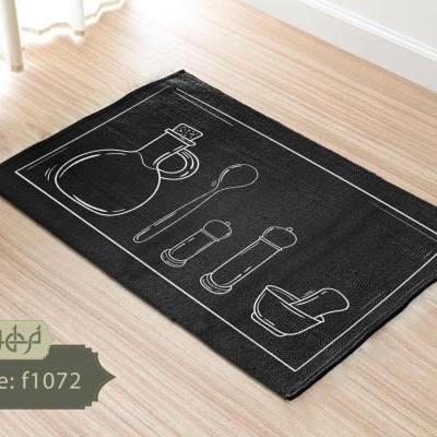 پادری کد F1072 سایز 50*70|برند فرمهر