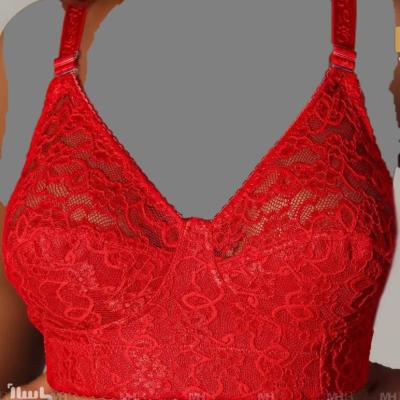 سوتین کش پهن مخفی