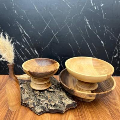 سرویس کاسه ای پایه کوتاه