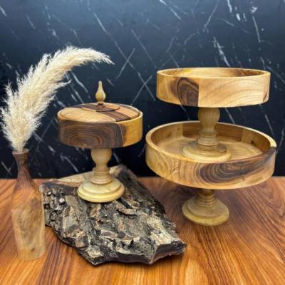 سرویس آبنوس چوب گردو